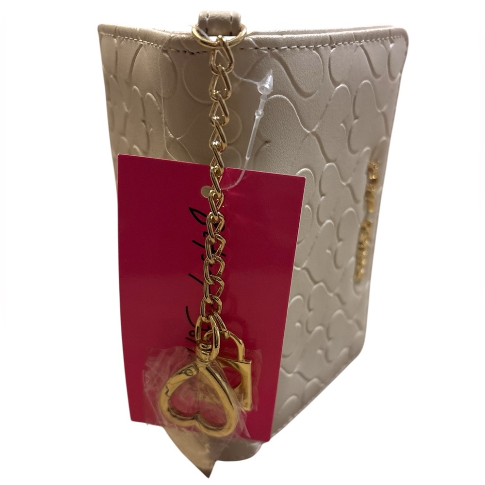 BJ Trifold charm wallet - Picture 4 of 5
